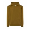 Kangaroo  Sweatshirt 320 SWKNG320 - OCHER