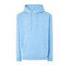 Kangaroo  Sweatshirt 320 SWKNG320 - SKY BLUE