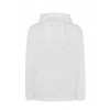  KANGAROO SWEATSHIRT 320- WHITE