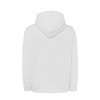  KANGAROO SWEATSHIRT 320- WHITE