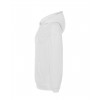  KANGAROO SWEATSHIRT 320- WHITE
