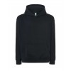 Bluza JHK SWKNGOVER - BLACK