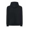 Bluza JHK SWKNGOVER - BLACK
