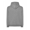 Bluza JHK SWKNGOVER - GREY MELANGE