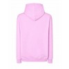 Bluza JHK SWKNGOVER - MAUVE LIGHT