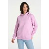 Bluza JHK SWKNGOVER - MAUVE LIGHT