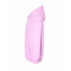 Bluza JHK SWKNGOVER - MAUVE LIGHT
