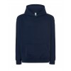 Bluza JHK SWKNGOVER - NAVY