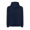 Bluza JHK SWKNGOVER - NAVY