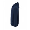 Bluza JHK SWKNGOVER - NAVY