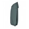 Bluza JHK SWKNGOVER - TEAL