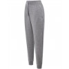 Spodnie SWEET PANTS CUFF FRENCH TERRY  - GREY MELANGE