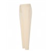 Spodnie SWEAT PANTS CUFF MAN  - BUTTER CREAM