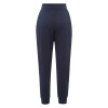 Spodnie SWEAT PANTS CUFF MAN  - NAVY