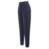 Spodnie SWEAT PANTS CUFF MAN  - NAVY
