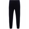 Spodnie KID SWEET PANTS CUFF FRENCH TERRY