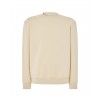 Bluza JHK SWRA 290   - BUTTER CREAM