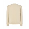 Bluza JHK SWRA 290   - BUTTER CREAM