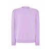  Bluza JHK SWRA 290 - LAVANDER