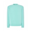 Bluza JHK SWRA 290  - MINT GREEN