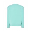 Bluza JHK SWRA 290  - MINT GREEN