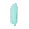 Bluza JHK SWRA 290  - MINT GREEN