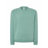 Bluza JHK SWRA 290 - MOSS GREEN