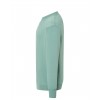 Bluza JHK SWRA 290 - MOSS GREEN