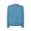 Bluza JHK SWRA 290 - PETROL BLUE