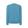 Bluza JHK SWRA 290 - PETROL BLUE