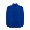FULL ZIP SWEATSHIRT