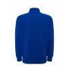 FULL ZIP SWEATSHIRT