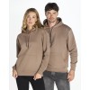 Bluza JHK SWRA KNG - BROWN DARK