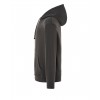 Bluza JHK SWRA KNG  GRAPHITE