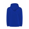 Bluza JHK SWRA KNG  ROYAL BLUE