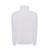 Bluza JHK SWRA ZIP - WHITE