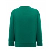 Bluza KID JHK SWRK 290  KELLY GREEN