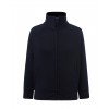 BLUZA JHK KID FULL ZIP SWEATSHIRT