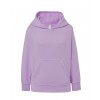 KID SWEATSHIRT KANGAROO LAVANDER