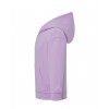KID SWEATSHIRT KANGAROO LAVANDER