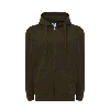 Bluza JHK SWUA HOOD KHAKI