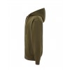Bluza JHK SWUA HOOD  KHAKI