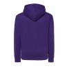Bluza damska z kapturem SWUL KNG  PURPLE
