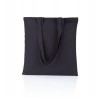 Torba bawełniana BLACK