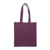 Torba bawełniana BURGUNDY