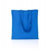 Torba bawełniana ROYAL BLUE