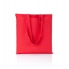 Torba bawełniana RED