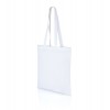 Torba bawełniana WHITE