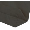 Torba bawełniana 220g Twill, kolor BLACK