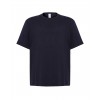 T-shirt JHK TSRA 150 -BLACK